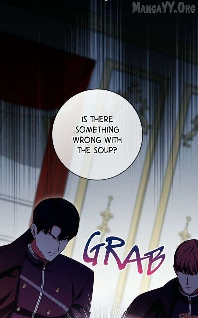 The Price Is Your Everything Chapter 105 - page 94