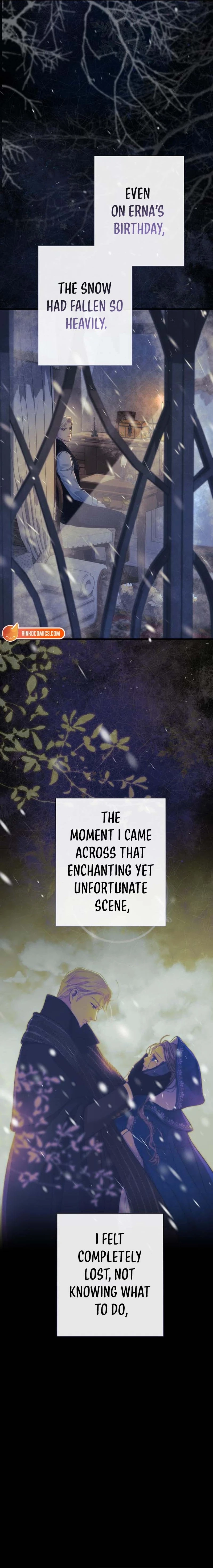 The Problematic Prince Chapter 133 - page 21