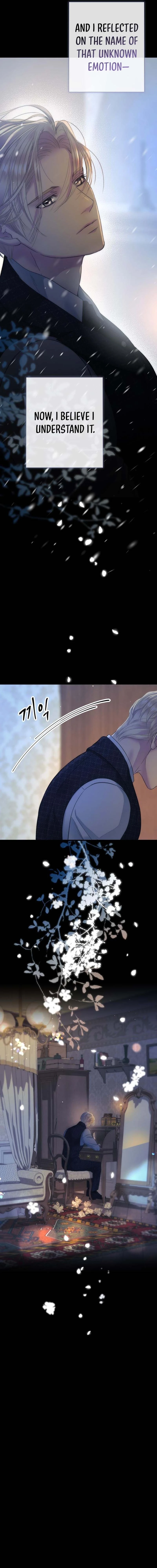 The Problematic Prince Chapter 133 - page 22