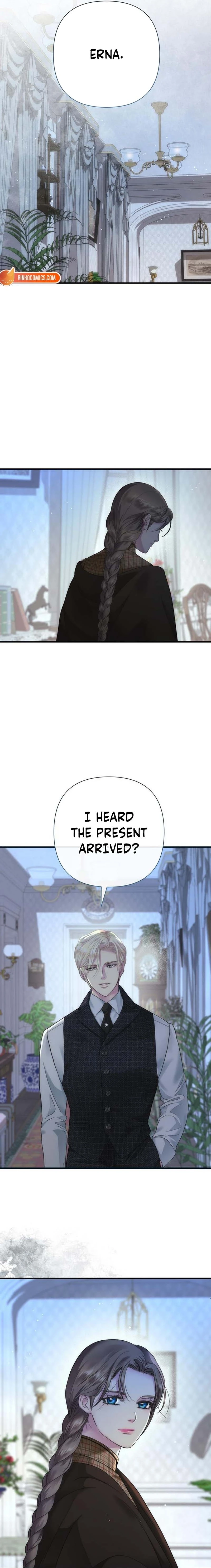 The Problematic Prince Chapter 133 - page 5
