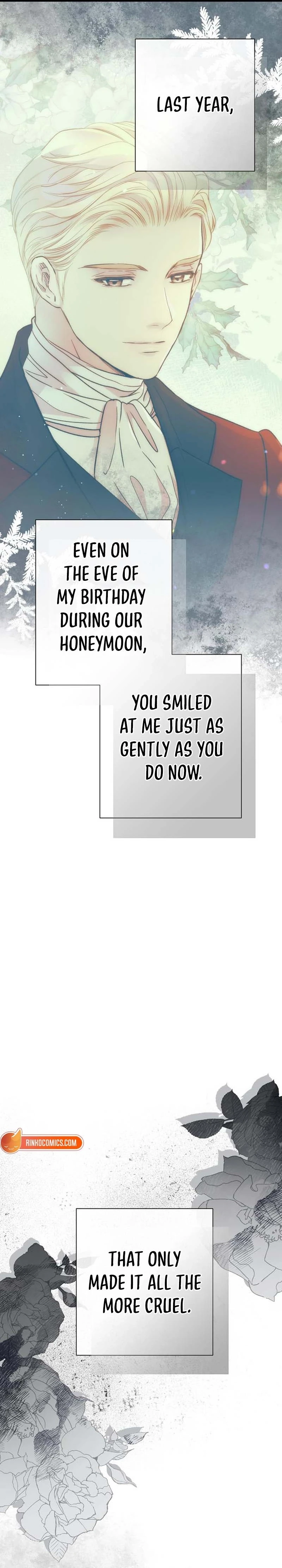 The Problematic Prince Chapter 133 - page 6