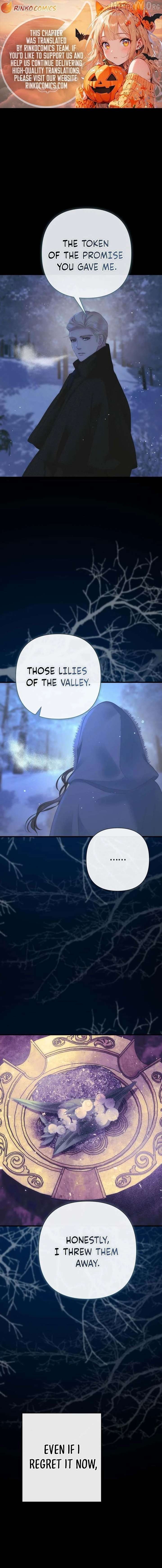 The Problematic Prince Chapter 136 - page 1