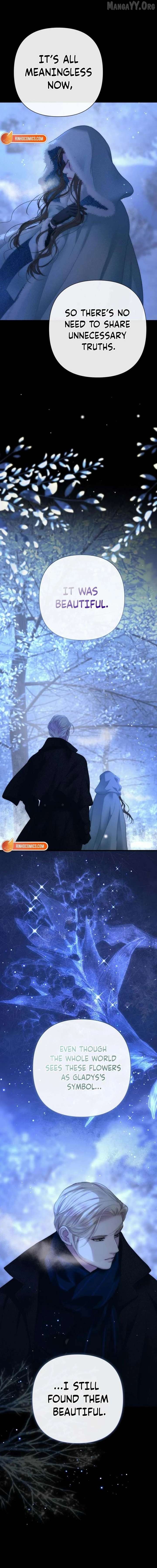 The Problematic Prince Chapter 136 - page 6
