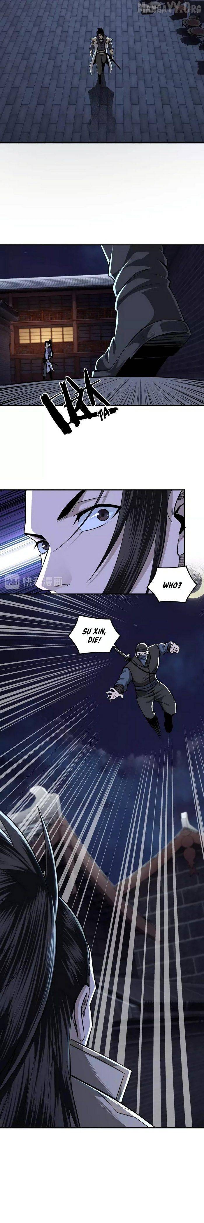 Greatest Boss System Chapter 42 - page 4