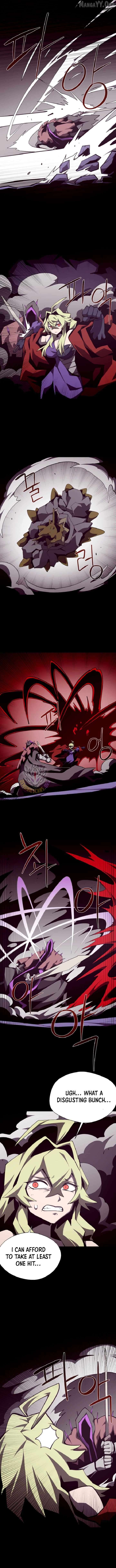 Dungeon Odyss Chapter 148 - page 7