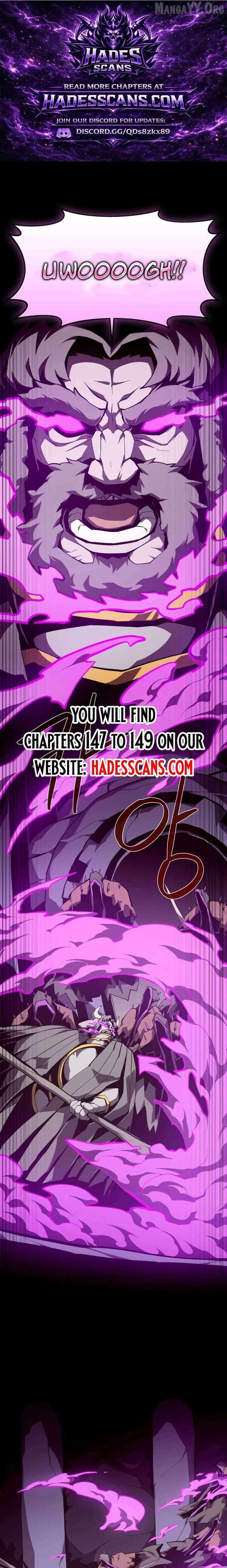 Dungeon Odyss Chapter 149 - page 1