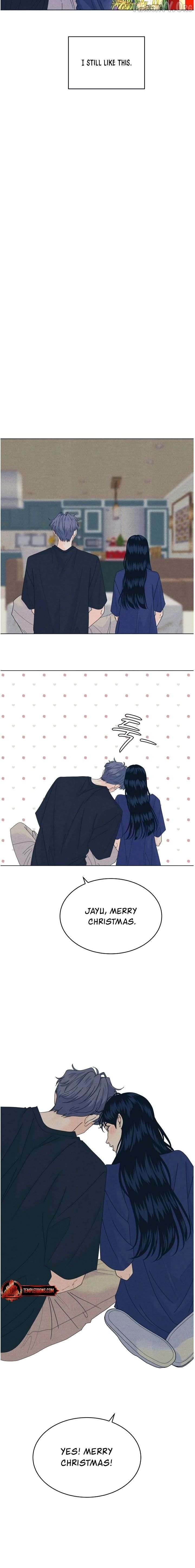 My Introverted Boy Chapter 134 - page 14