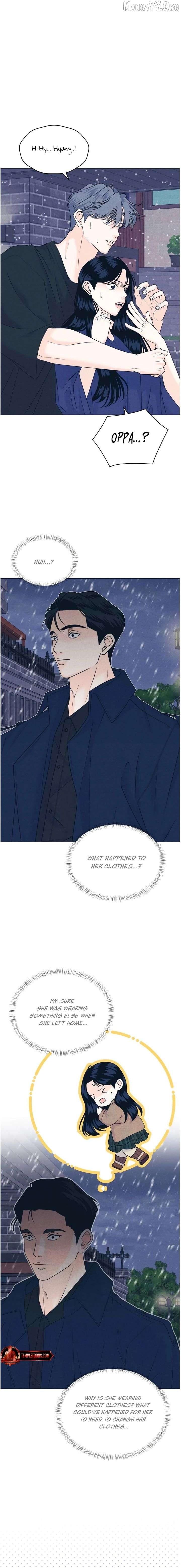 My Introverted Boy Chapter 134 - page 2