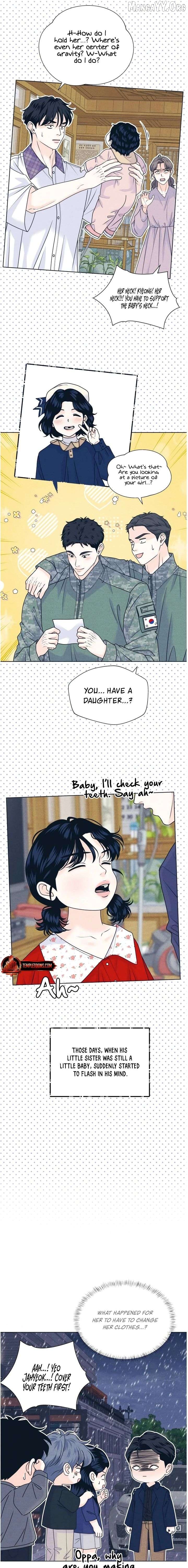 My Introverted Boy Chapter 134 - page 3