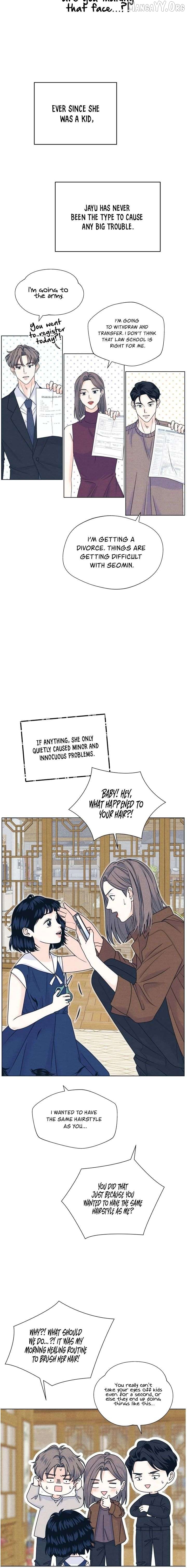 My Introverted Boy Chapter 134 - page 4