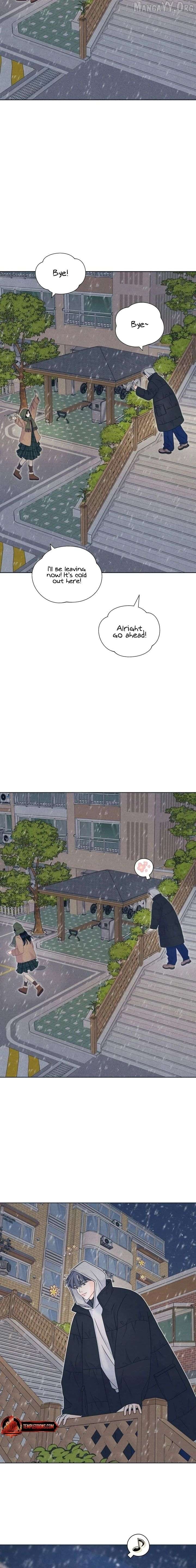 My Introverted Boy Chapter 135 - page 2