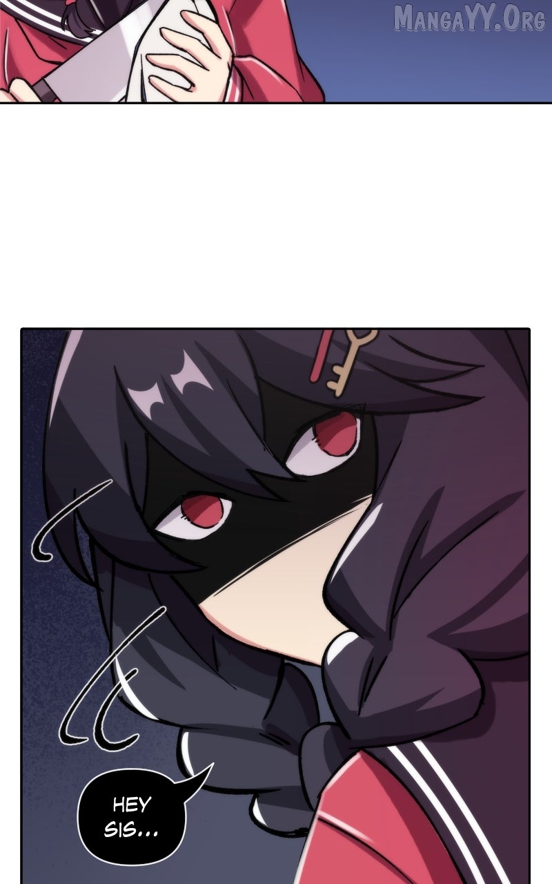 Stalker x Stalker Chapter 196 - page 6