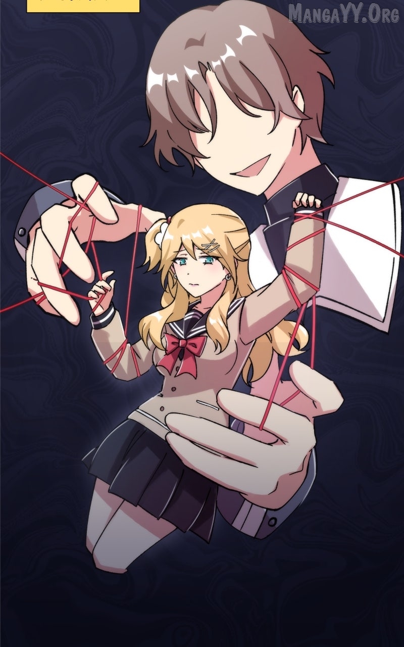 Stalker x Stalker Chapter 196 - page 15