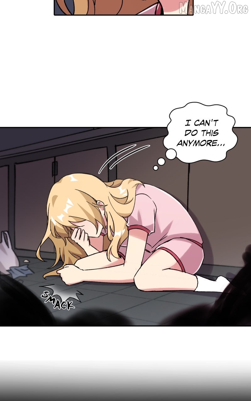 Stalker x Stalker Chapter 197 - page 5