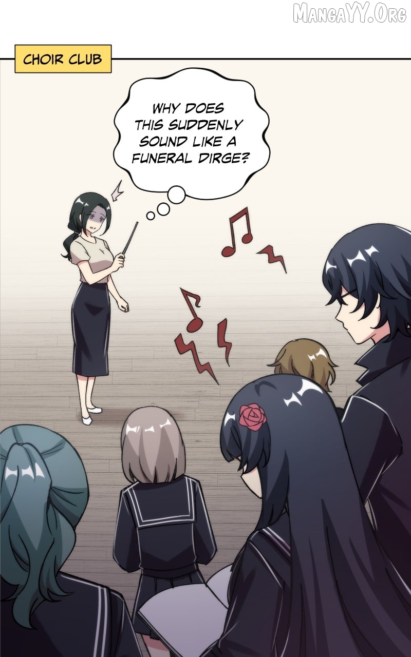 Stalker x Stalker Chapter 199 - page 5