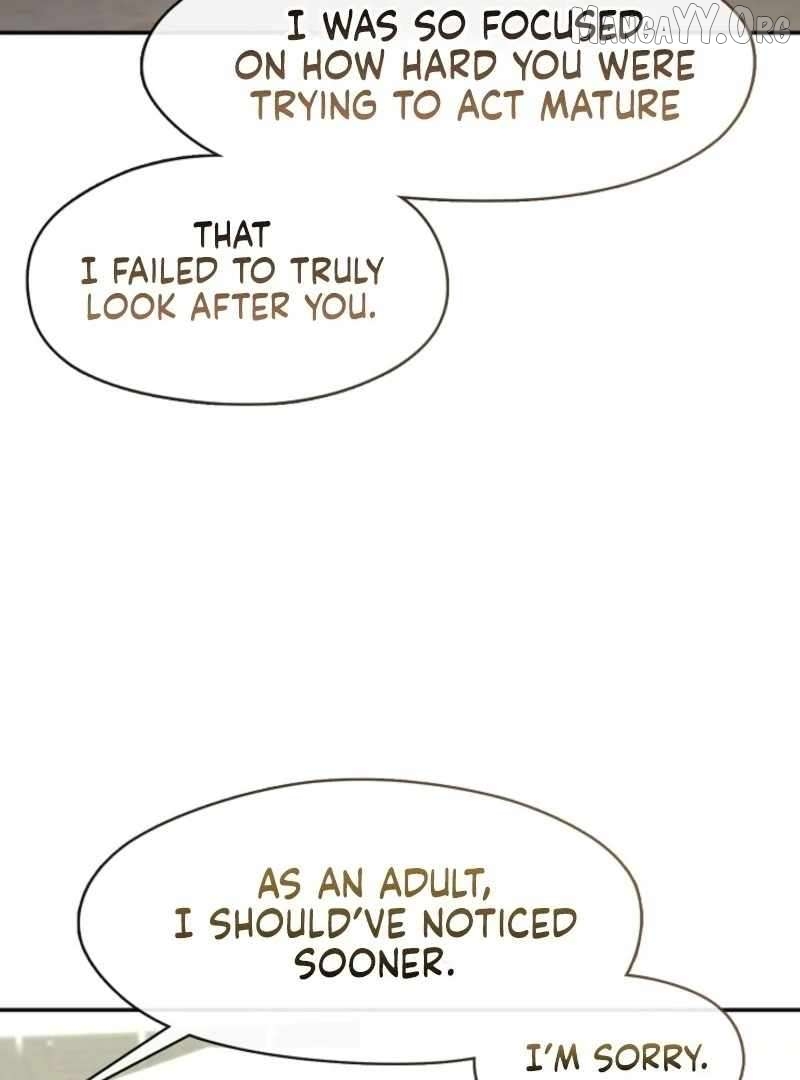 I Failed To Throw The Villain Away Chapter 142 - page 13