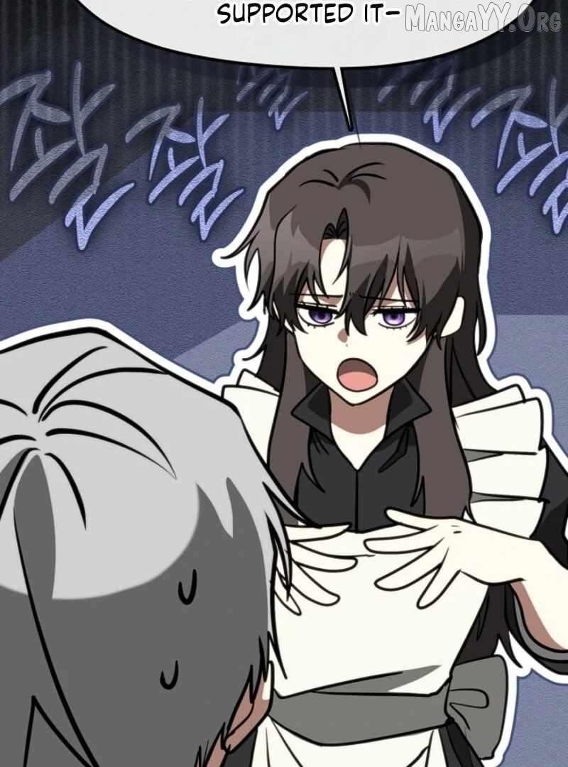 I Failed To Throw The Villain Away Chapter 142 - page 17