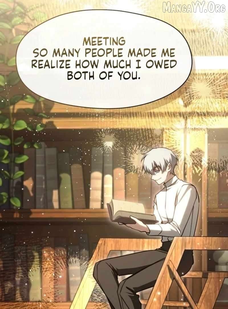 I Failed To Throw The Villain Away Chapter 142 - page 21