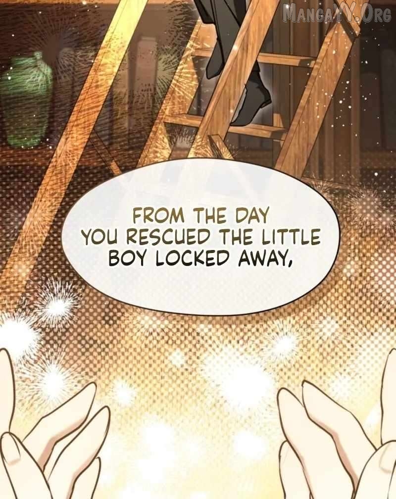 I Failed To Throw The Villain Away Chapter 142 - page 22