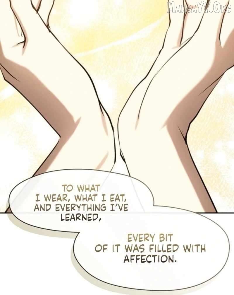 I Failed To Throw The Villain Away Chapter 142 - page 23