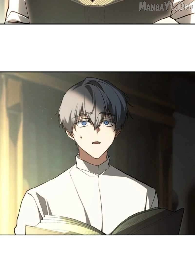 I Failed To Throw The Villain Away Chapter 142 - page 25