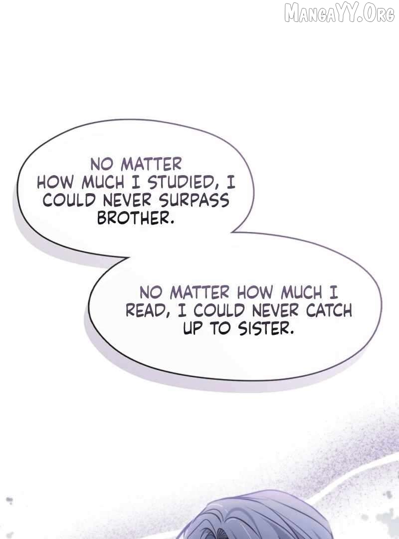 I Failed To Throw The Villain Away Chapter 142 - page 26