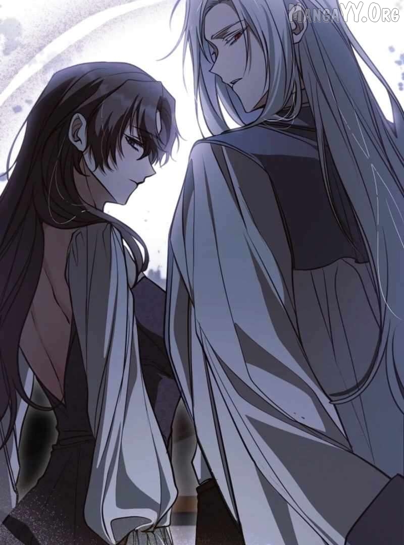 I Failed To Throw The Villain Away Chapter 142 - page 27