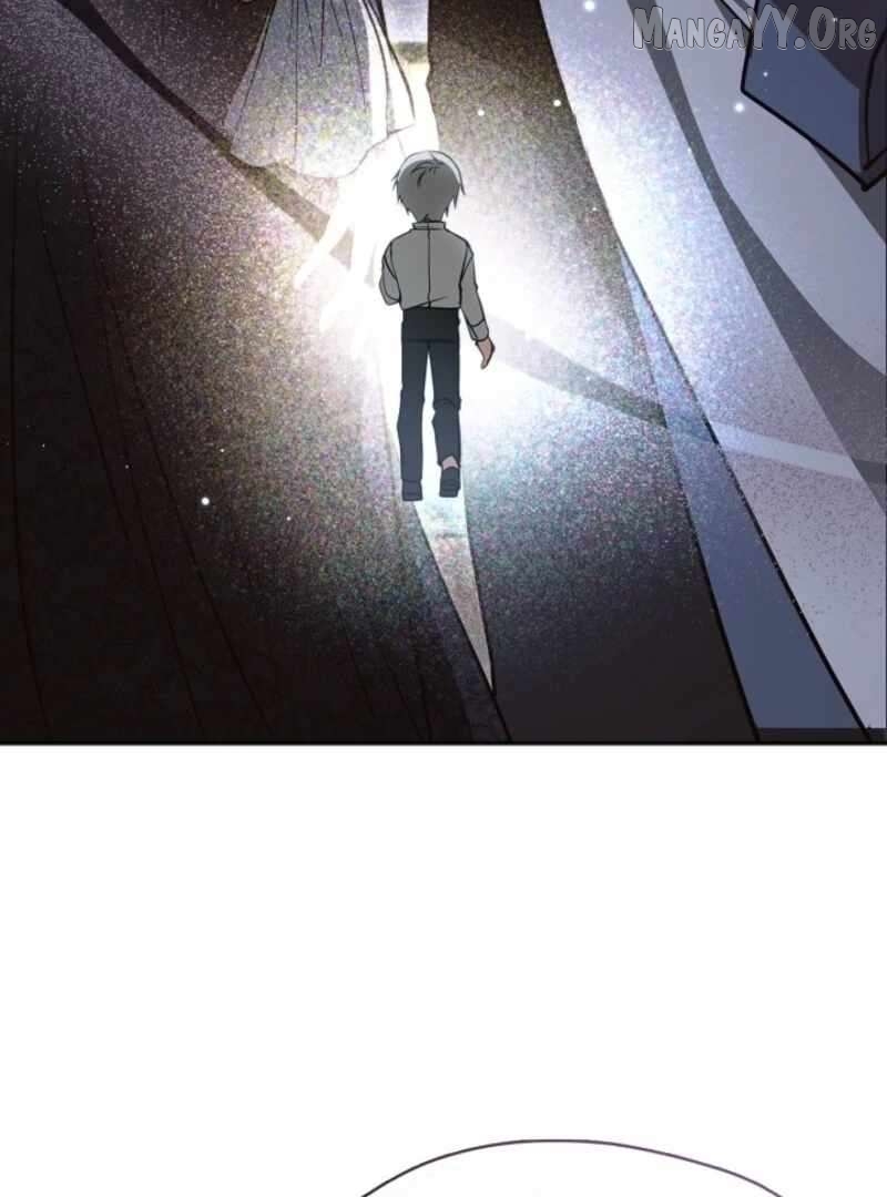 I Failed To Throw The Villain Away Chapter 142 - page 28