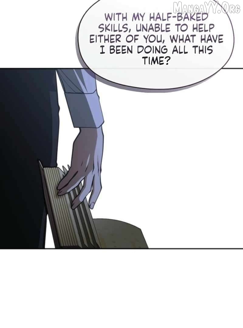 I Failed To Throw The Villain Away Chapter 142 - page 29