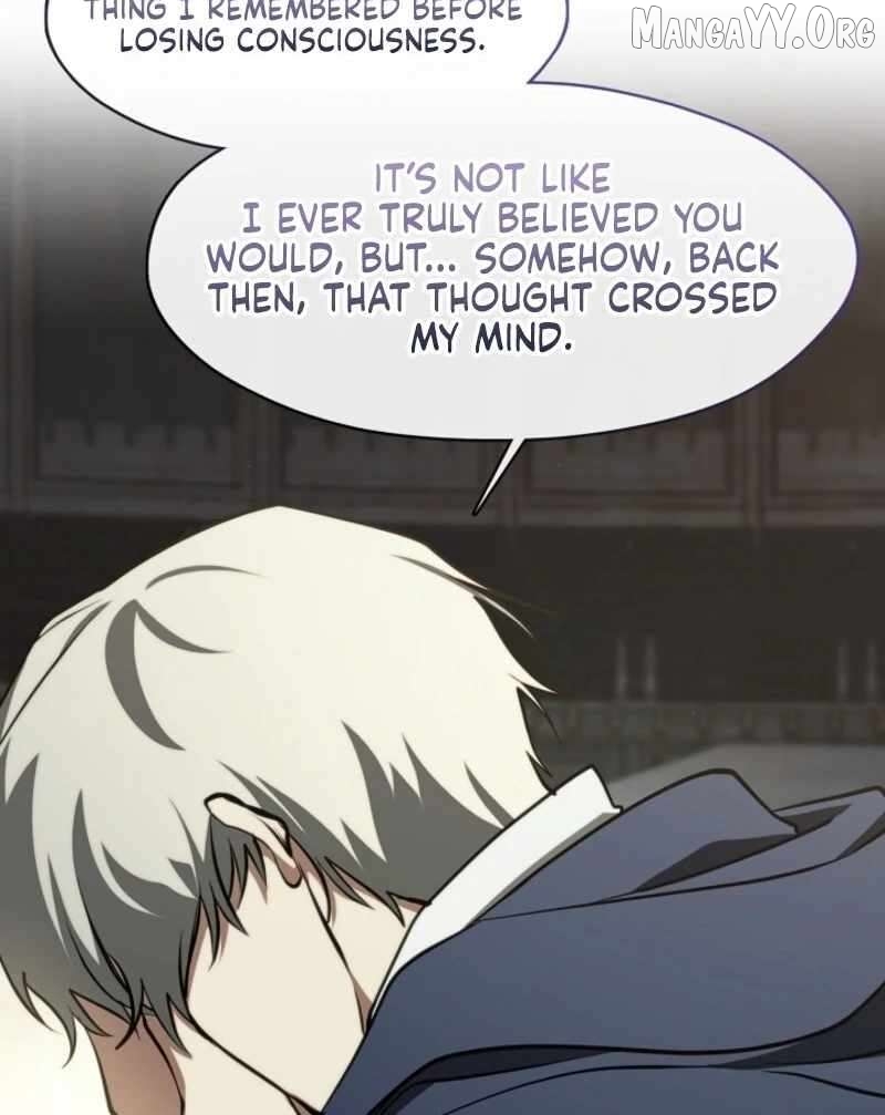 I Failed To Throw The Villain Away Chapter 142 - page 31