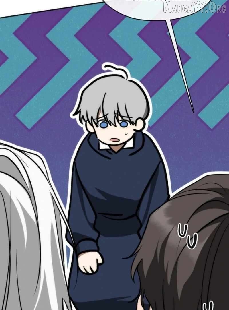 I Failed To Throw The Villain Away Chapter 142 - page 33