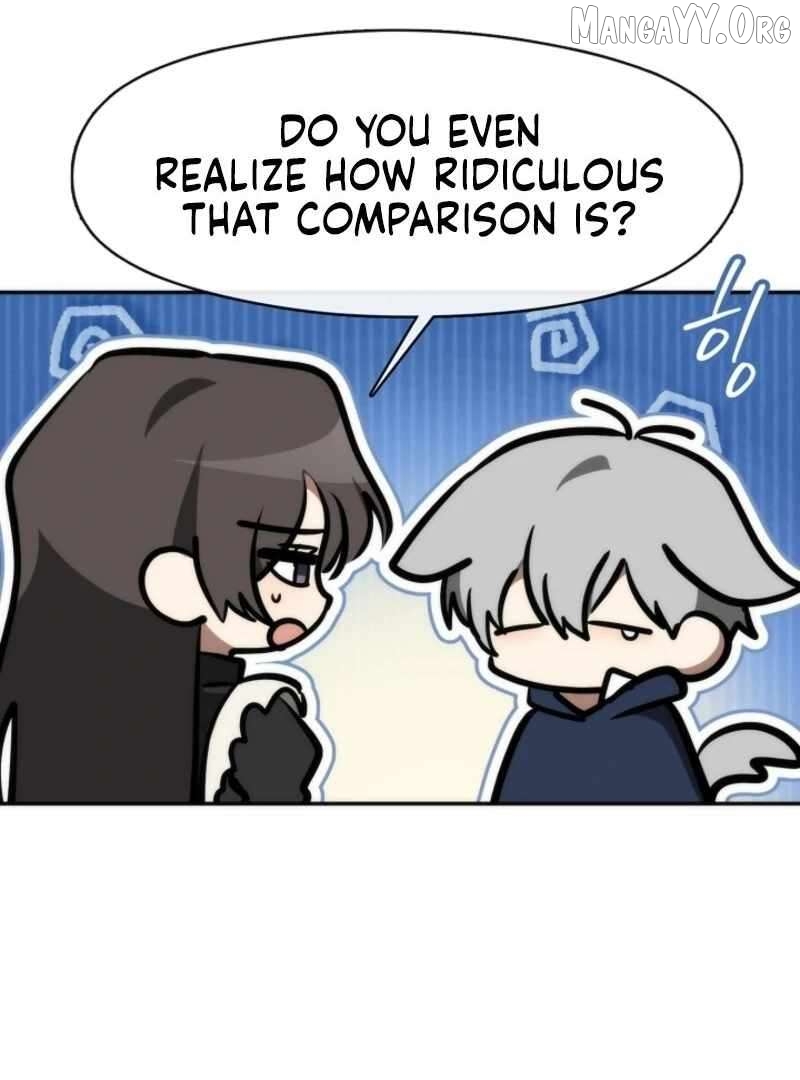 I Failed To Throw The Villain Away Chapter 142 - page 37