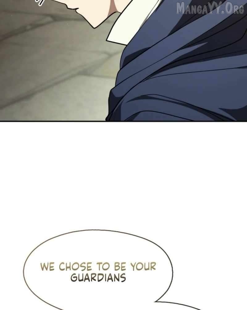 I Failed To Throw The Villain Away Chapter 142 - page 39