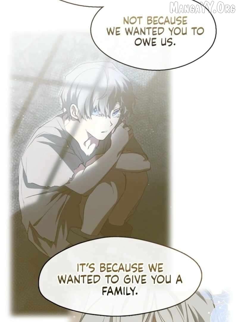 I Failed To Throw The Villain Away Chapter 142 - page 40