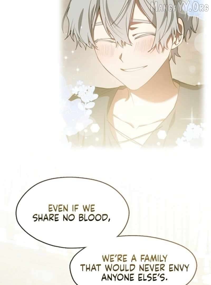 I Failed To Throw The Villain Away Chapter 142 - page 41