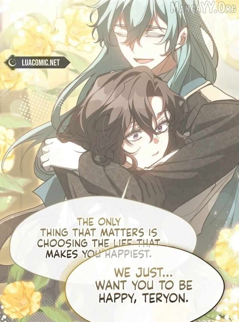 I Failed To Throw The Villain Away Chapter 142 - page 44