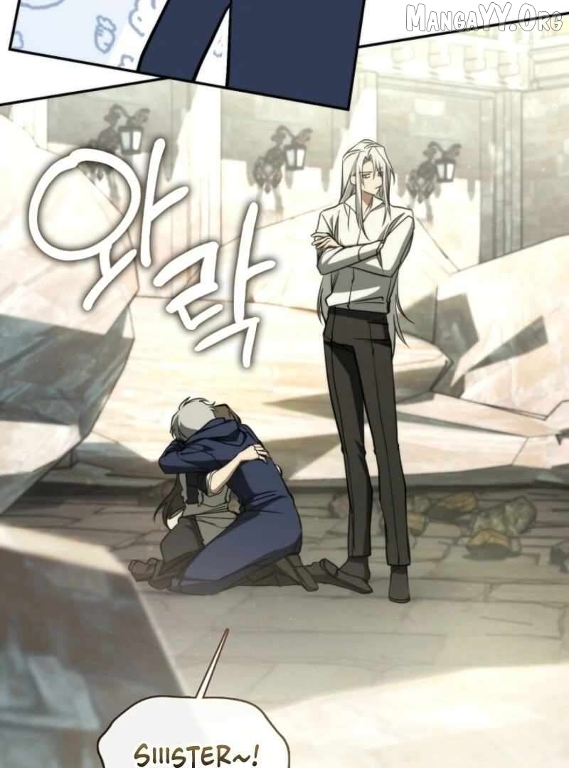 I Failed To Throw The Villain Away Chapter 142 - page 48