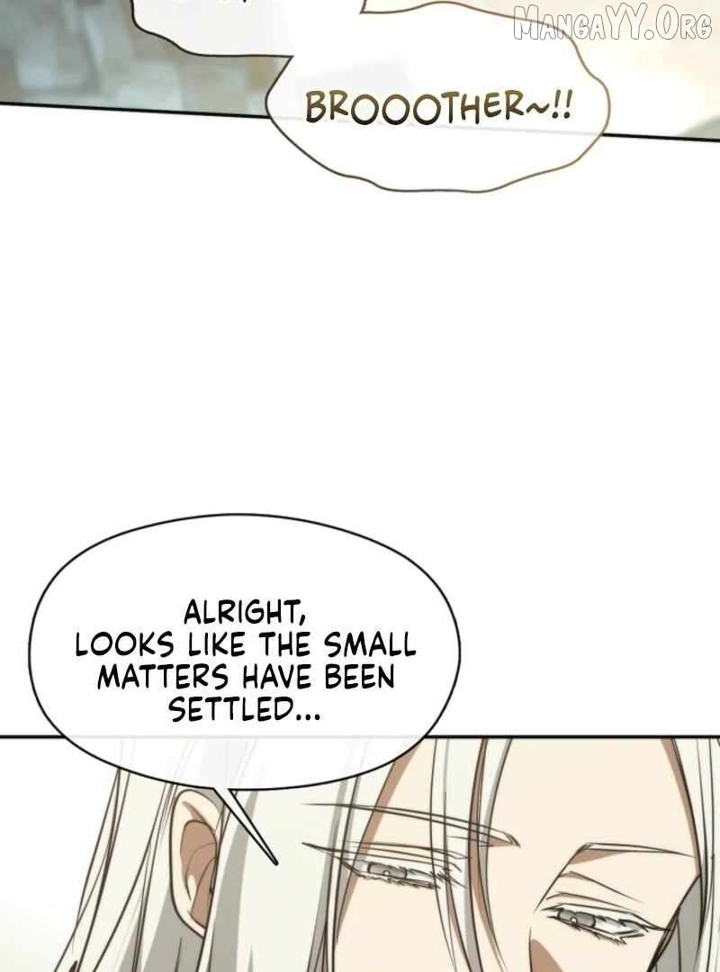 I Failed To Throw The Villain Away Chapter 142 - page 49