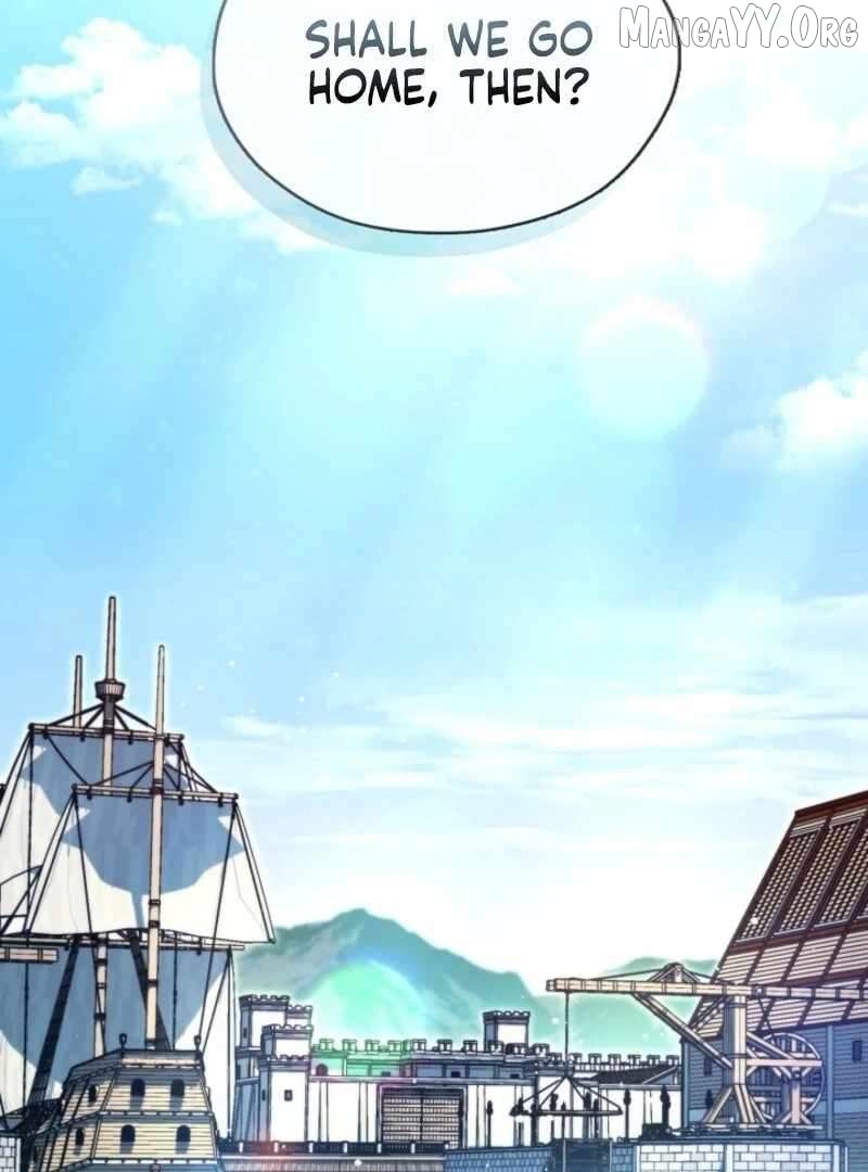 I Failed To Throw The Villain Away Chapter 142 - page 51