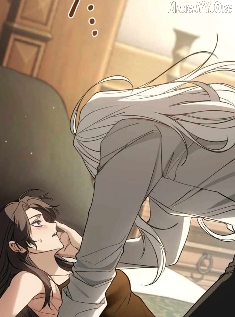 I Failed To Throw The Villain Away Chapter 142 - page 56