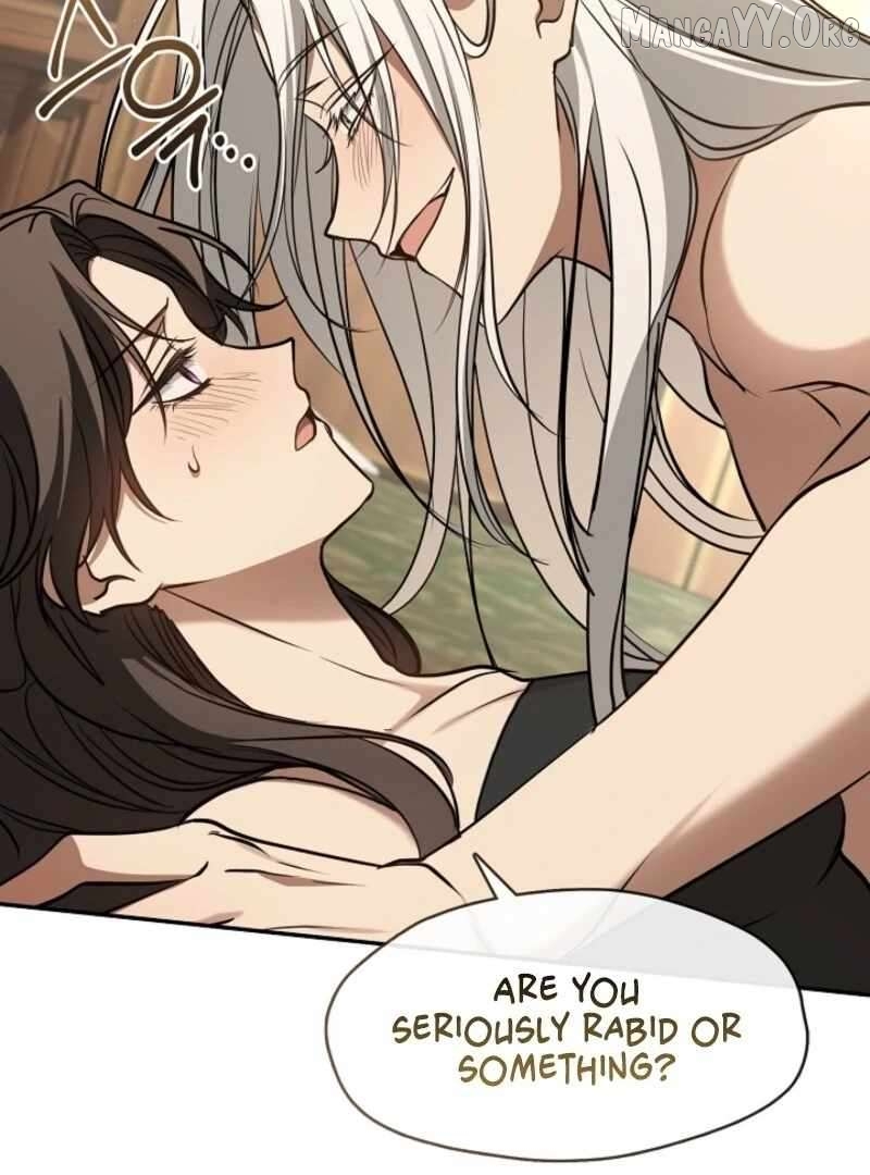 I Failed To Throw The Villain Away Chapter 142 - page 66