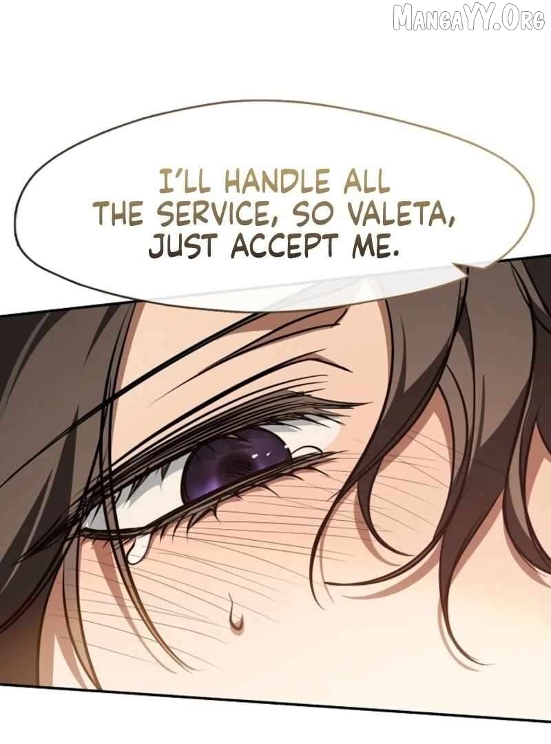 I Failed To Throw The Villain Away Chapter 142 - page 69