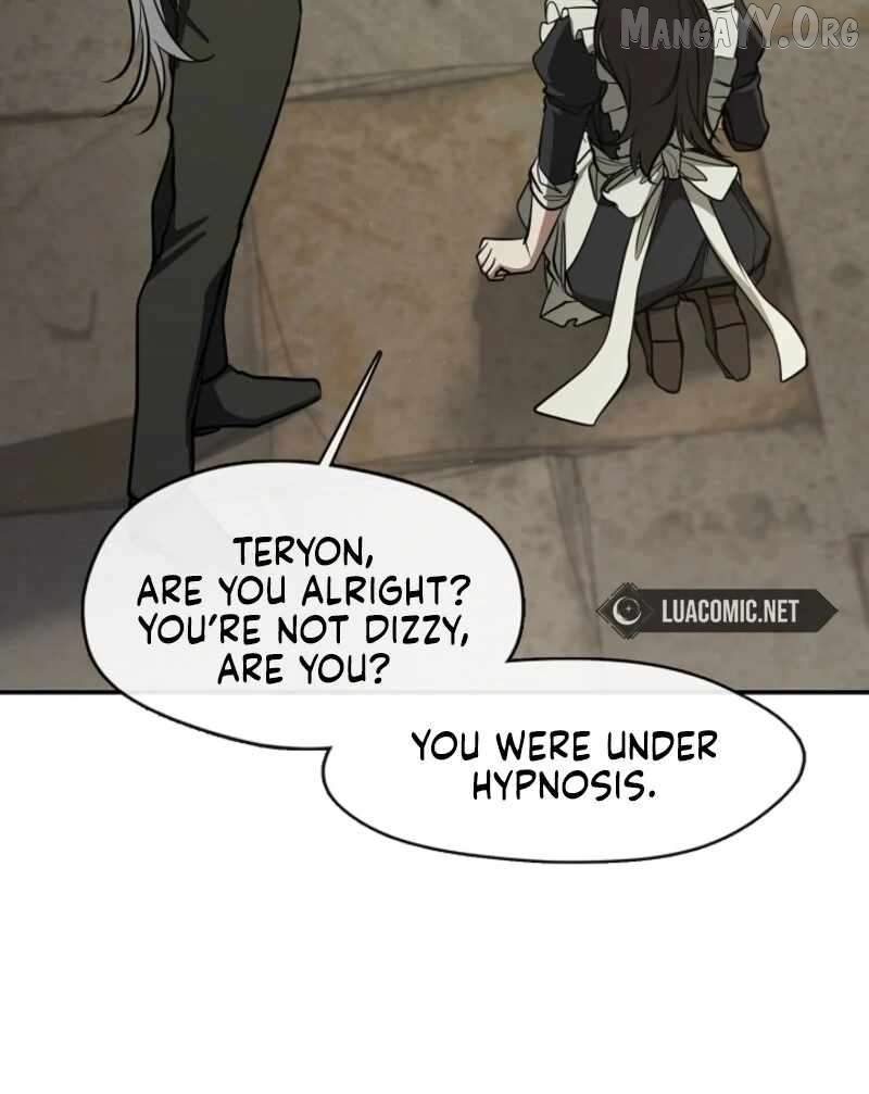 I Failed To Throw The Villain Away Chapter 142 - page 7