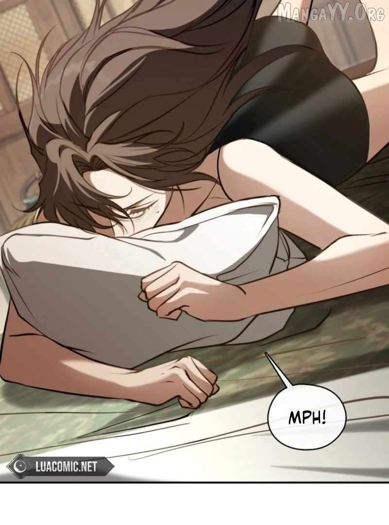 I Failed To Throw The Villain Away Chapter 142 - page 80