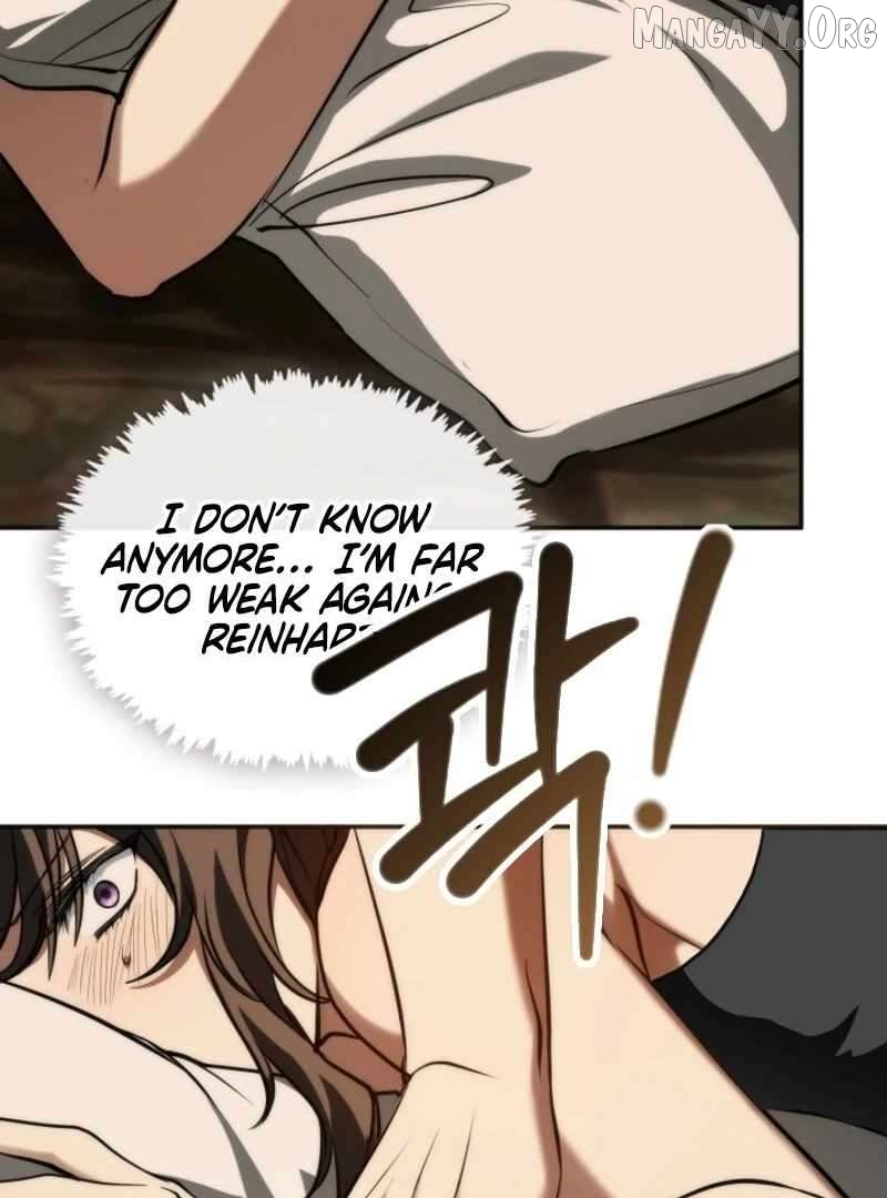 I Failed To Throw The Villain Away Chapter 142 - page 89