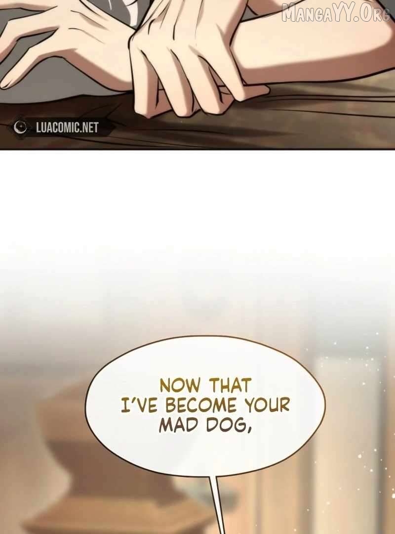 I Failed To Throw The Villain Away Chapter 142 - page 90