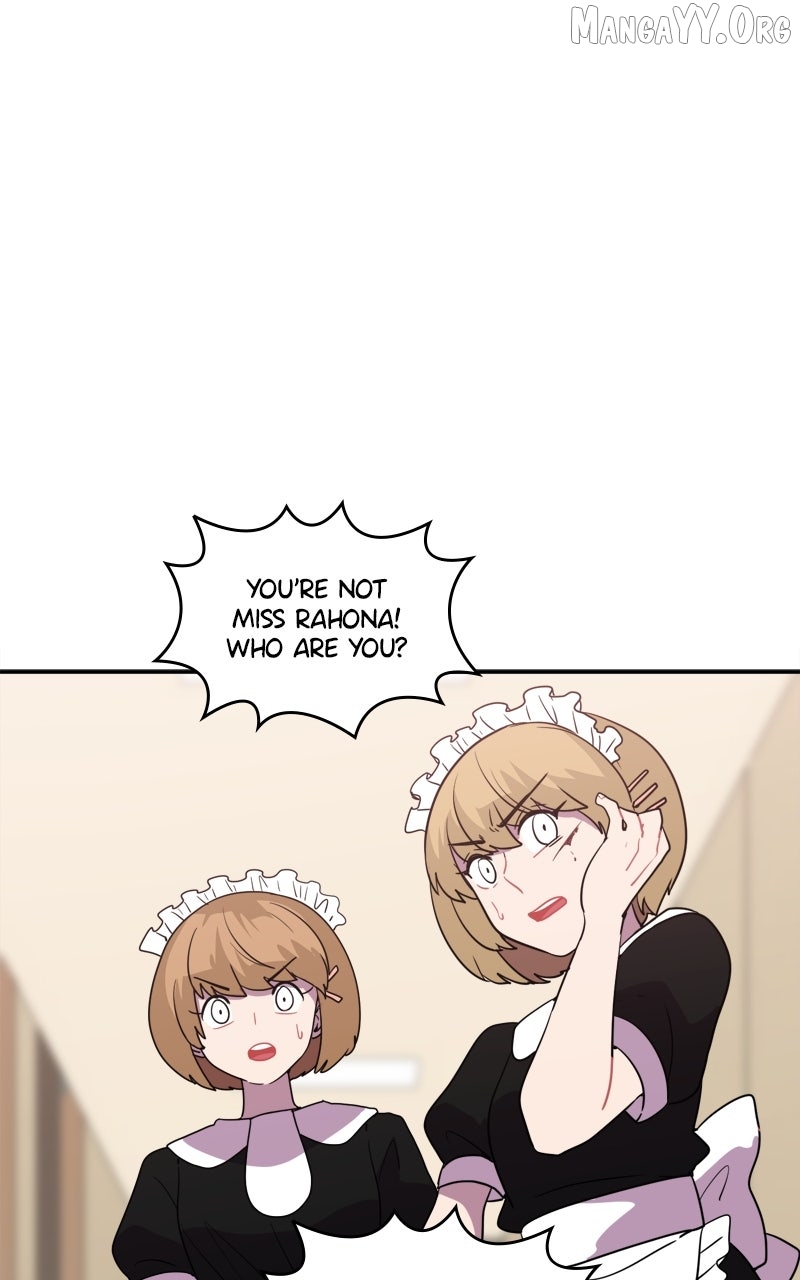 Take My Money Chapter 121 - page 44