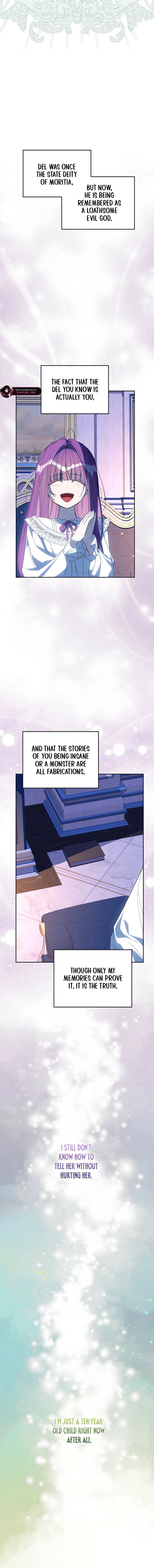 I Am the Evil Wife of a Young Husband Chapter 37 - page 14