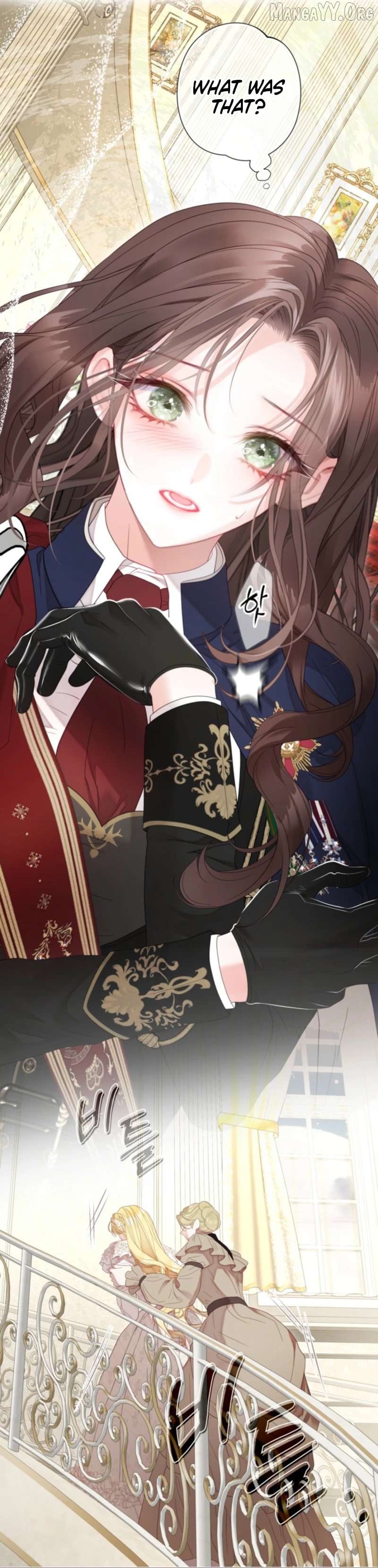 The World Without My Sister Who Everyone Loved Chapter 106 - page 1