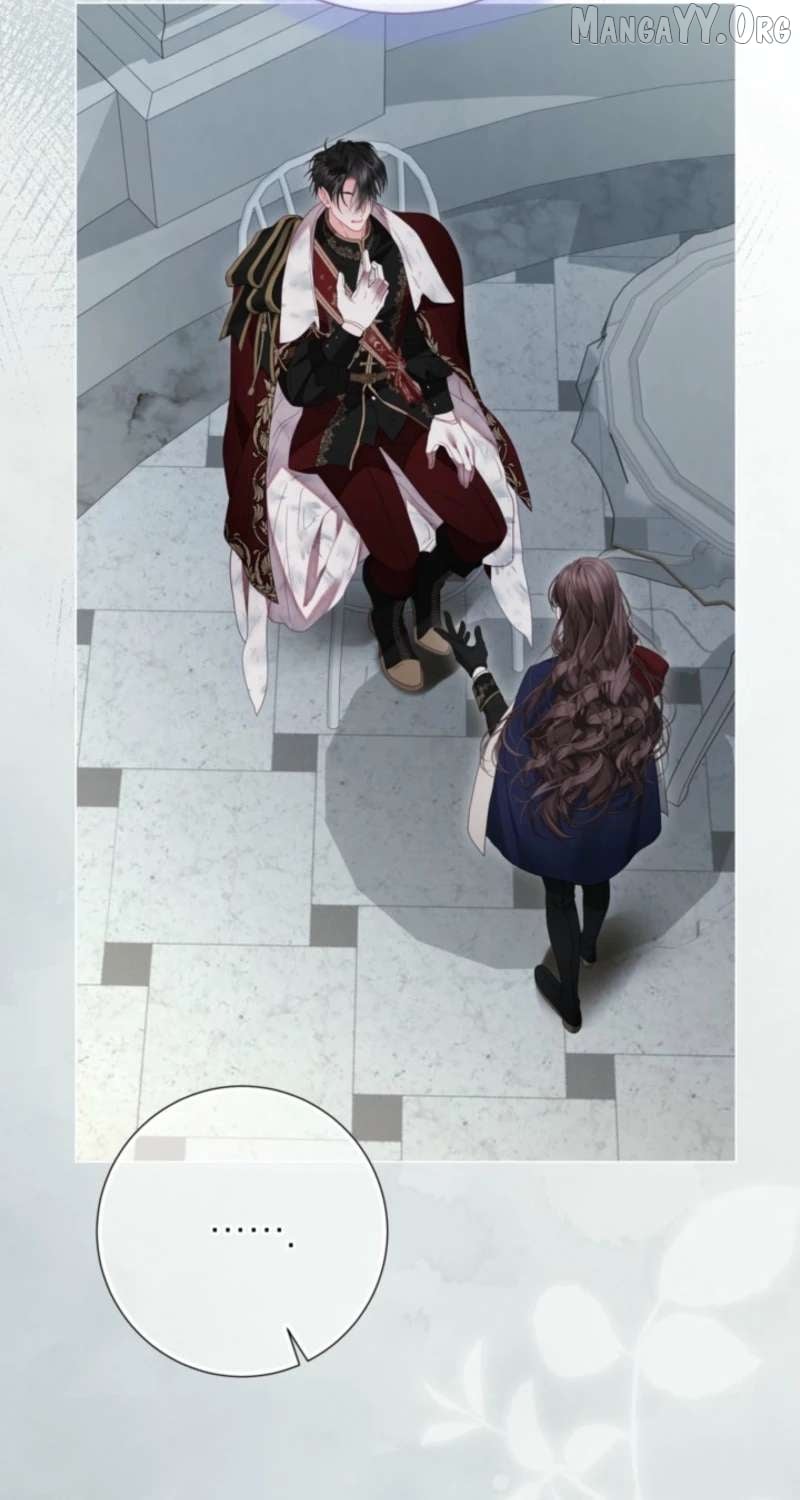 The World Without My Sister Who Everyone Loved Chapter 106 - page 23